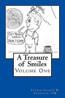 A Treasure Of Smiles: Volume One-..