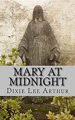 Mary At Midnight: A Play-..