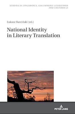 National Identity In Literary Translation-..