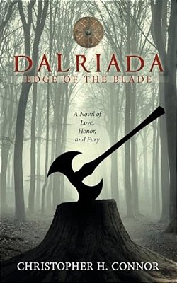 Dalriada: Edge Of The Blade-..