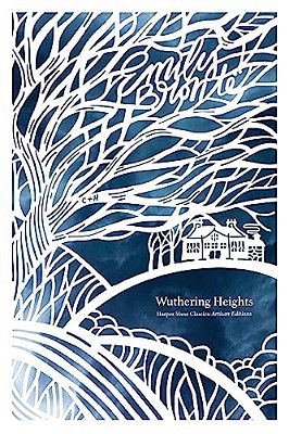 Wuthering Heights (Artisan Edition)-..