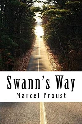 Swann's Way: In Search Of Lost Time #1-..
