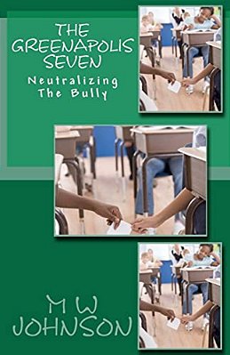 The Greenapolis Seven-..