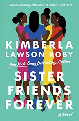 Sister Friends Forever-..