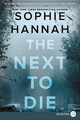 The Next To Die-..