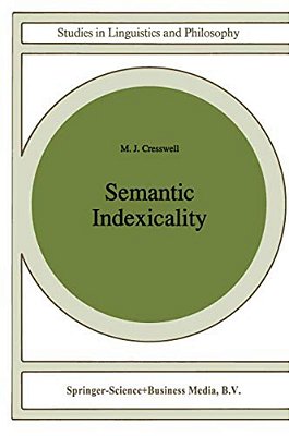 Semantic Indexicality-..