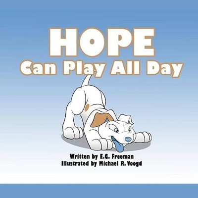 Hope Can Play All Day-..