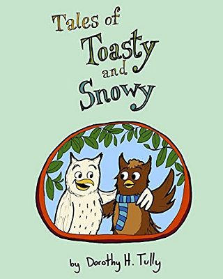 Tales Of Toasty And Snowy-..