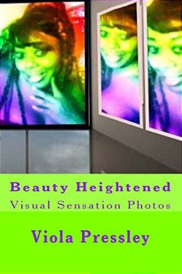 Beauty Heightened: Visual Sensation Photos-..