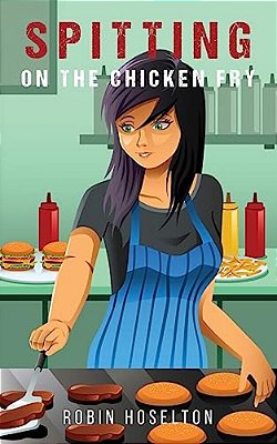 Spitting On The Chicken Fry-..