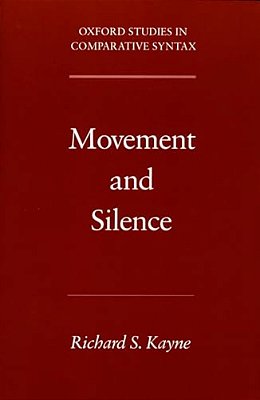 Movement And Silence-..