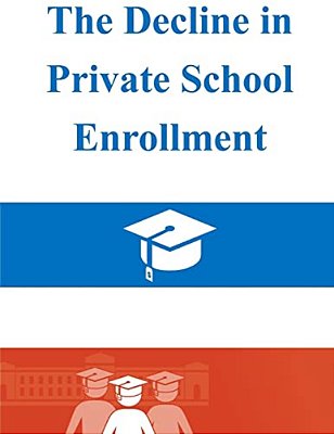 The Decline In Private School Enrollment-..