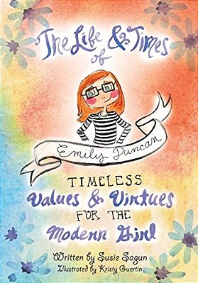 The Life And Times Of Emily Duncan-..