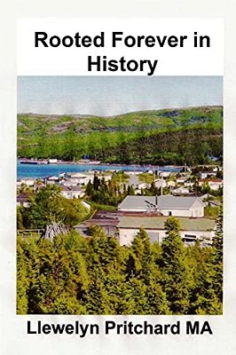 Rooted Forever In History: Port Hope Simpson, Newfoundland And Labrador, Canada-..