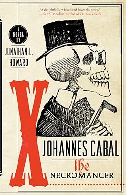 Johannes Cabal The Necromancer-..