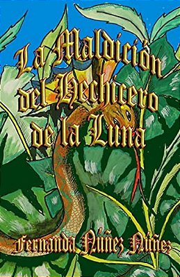 La Maldición Del Hechicero De La Luna-..