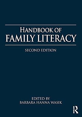 Handbook Of Family Literacy-..