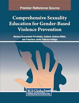Comprehensive Sexuality Education For Gender-Based Violence Prevention-..