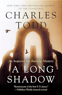 A Long Shadow-..