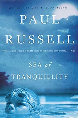 Sea Of Tranquility-..
