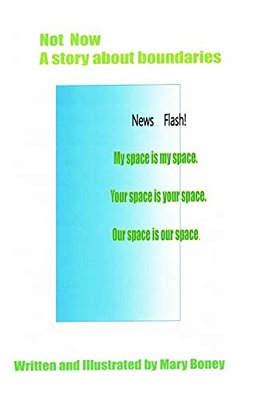 Not Now A Story About Boundaries-..