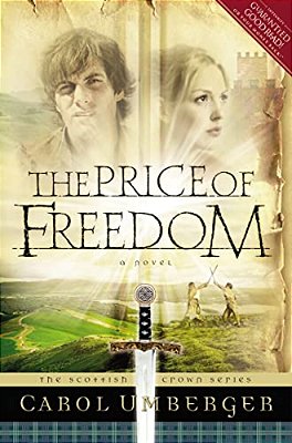 The Price Of Freedom-..