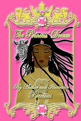 The Princess' Dream-..