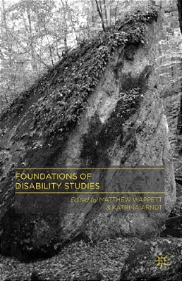 Foundations Of Disability Studies-..