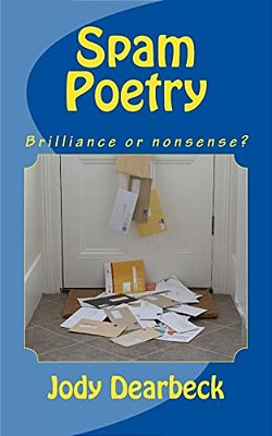 Spam Poetry: Brilliance Or Nonsense?-..