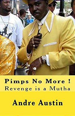 Pimps No More!-..