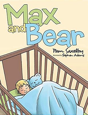 Max And Bear-..