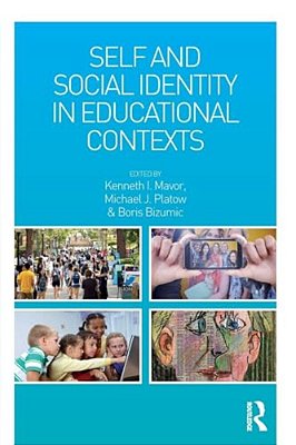 Self And Social Identity In Educational Contexts-..