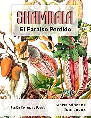 Shambala: El Paraíso Perdido-..