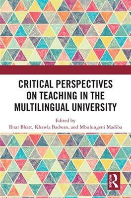 Critical Perspectives On Teaching In The Multilingual University-..