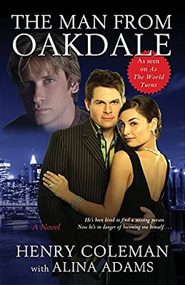 The Man From Oakdale-..