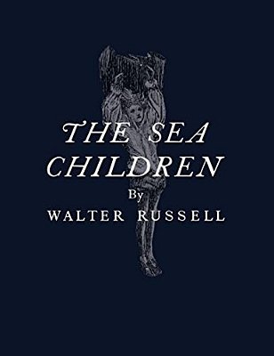 The Sea Children-..