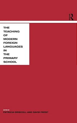 Teaching Modern Languages In The Primary School-..