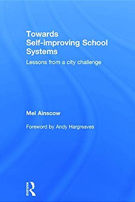 Towards Self-Improving School Systems: Lessons From A City Challenge-..