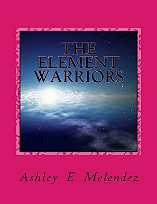 The Element Warriors-..
