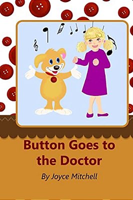 Button Goes To The Doctor-..