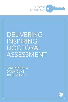Delivering Inspiring Doctoral Assessment-..