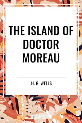 Island Of Doctor Moreau-..