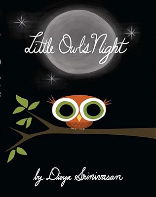 Little Owl's Night-..