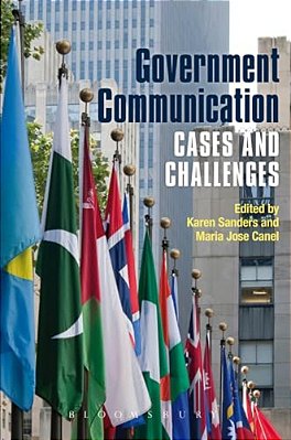 Government Communication: Cases And Challenges-..