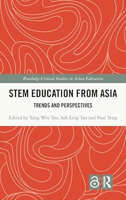 Stem Education From Asia: Trends And Perspectives-..