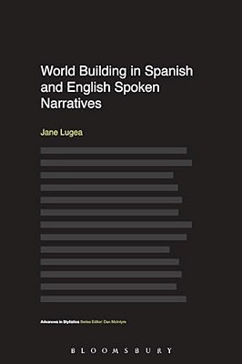 World Building In Spanish And English Spoken Narratives-..