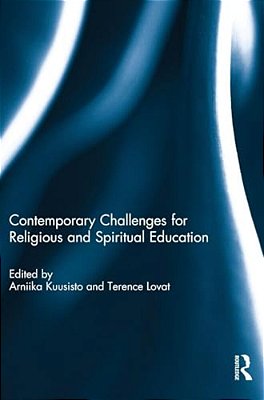 Contemporary Challenges For Religious And Spiritual Education-..