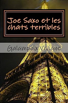 Joe Saxo Et Les Chats Terribles-..