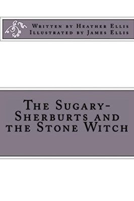 The Sugary-Sherburts And The Stone Witch-..