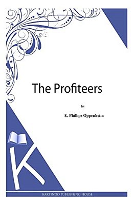 The Profiteers-..